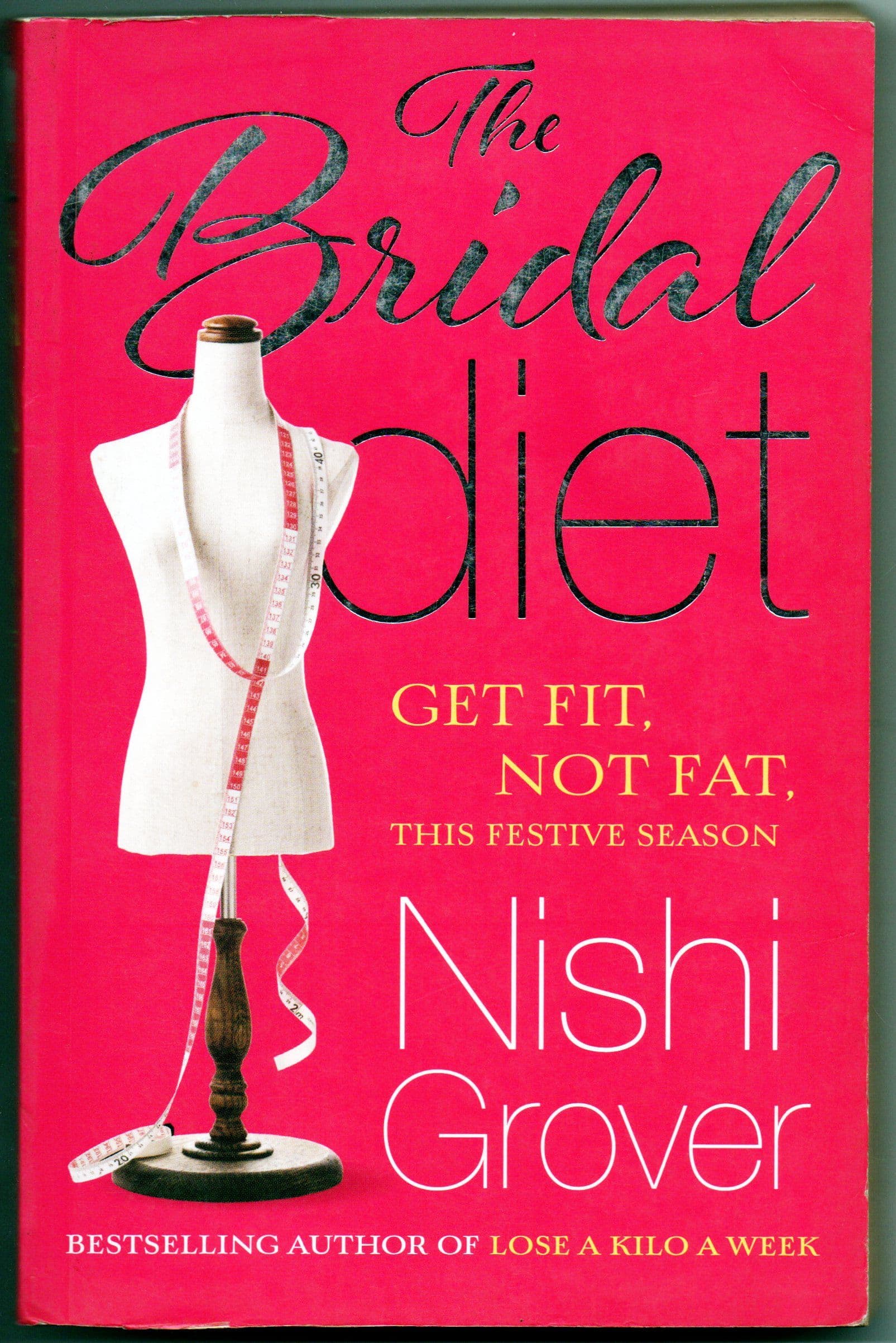 The Bridal Diet