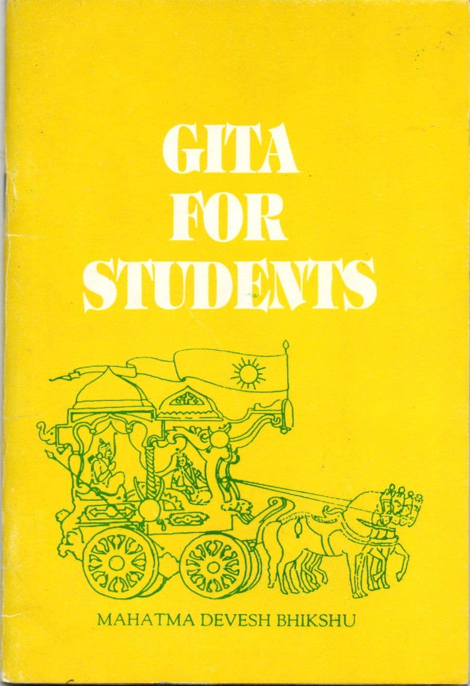 Gita For Students