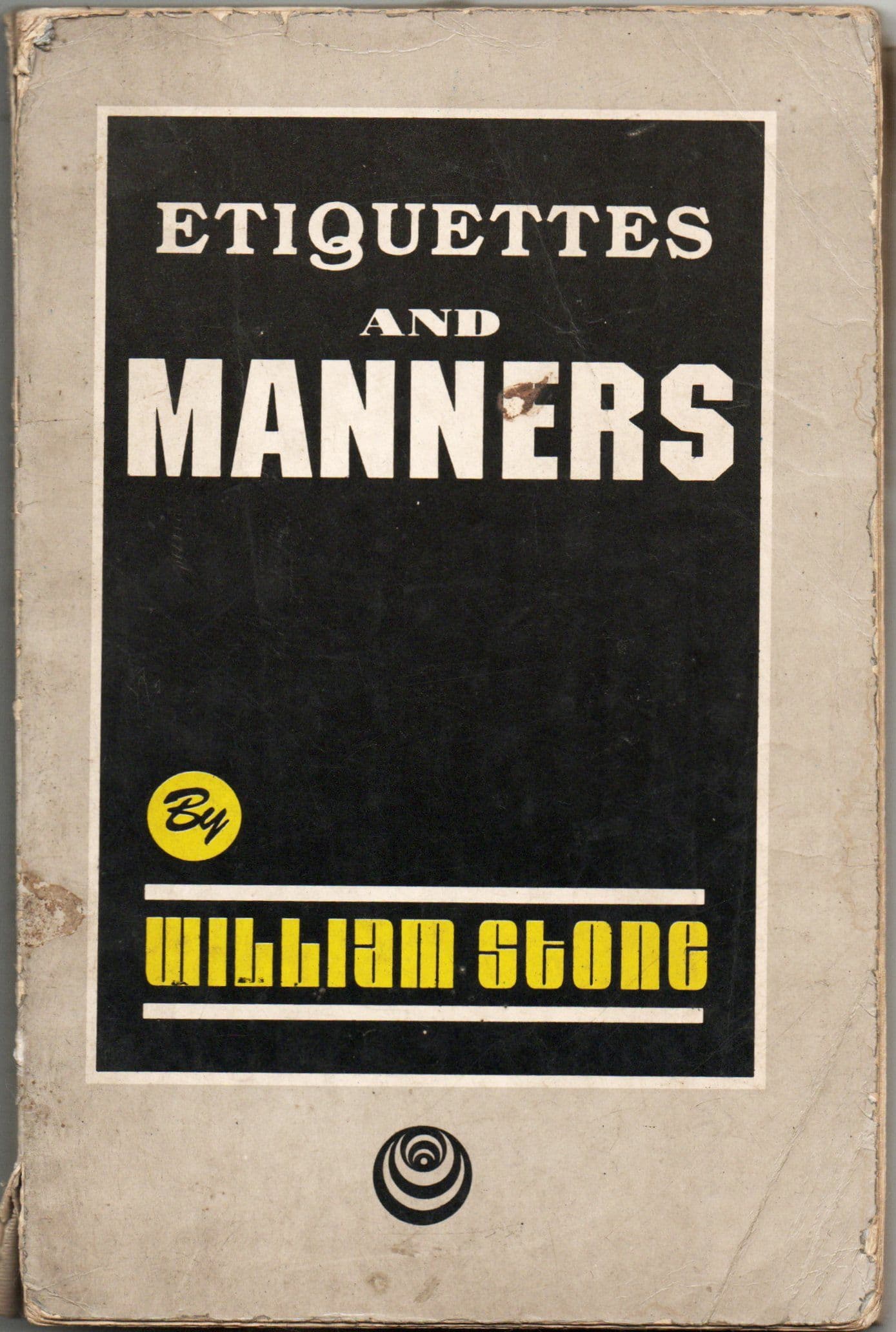 Etiquettes and Manners