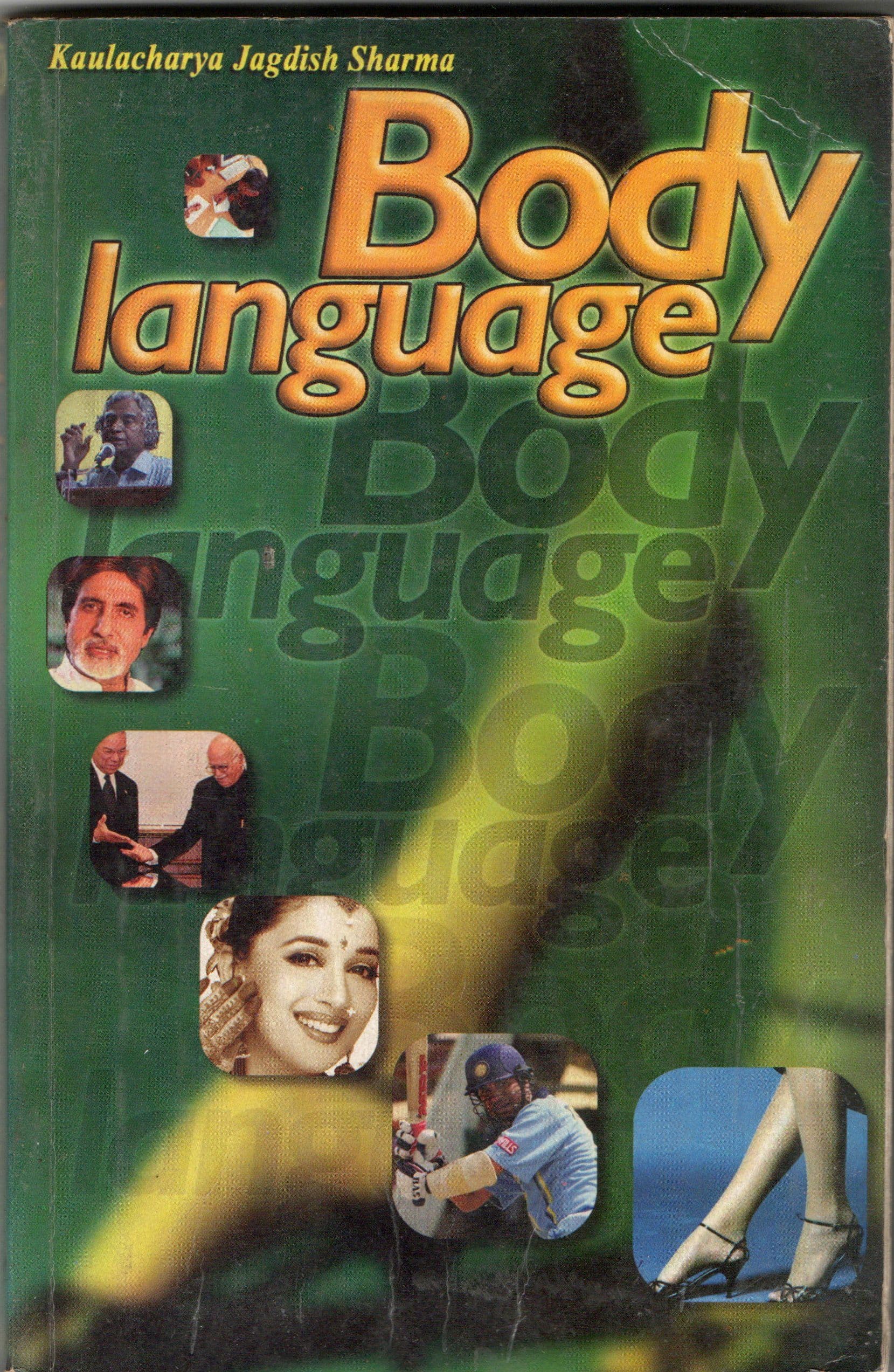 Body Language [AD0010]